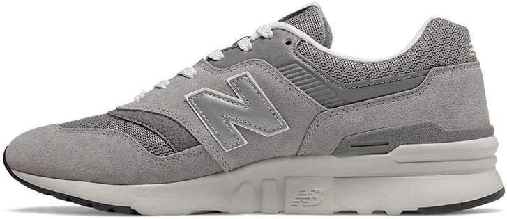 image:imageNew Balance Mens 997H V1 Classic SneakerMarbleheadSilver