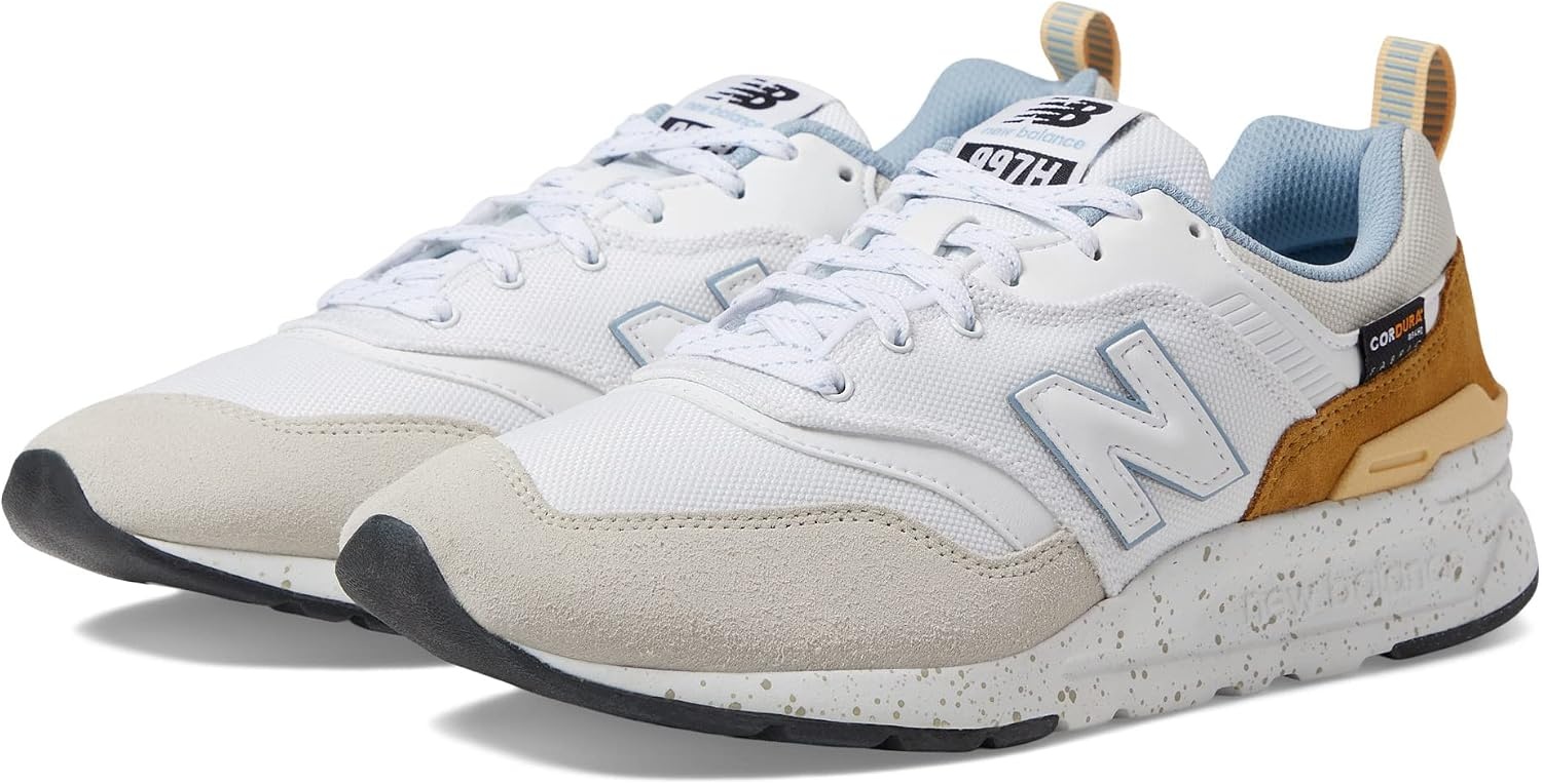 image:imageNew Balance Mens 997H V1 Classic SneakerMoonbeamWorkwear