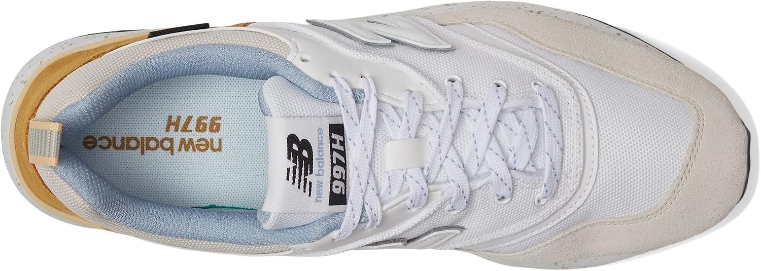 image:imageNew Balance Mens 997H V1 Classic SneakerMoonbeamWorkwear
