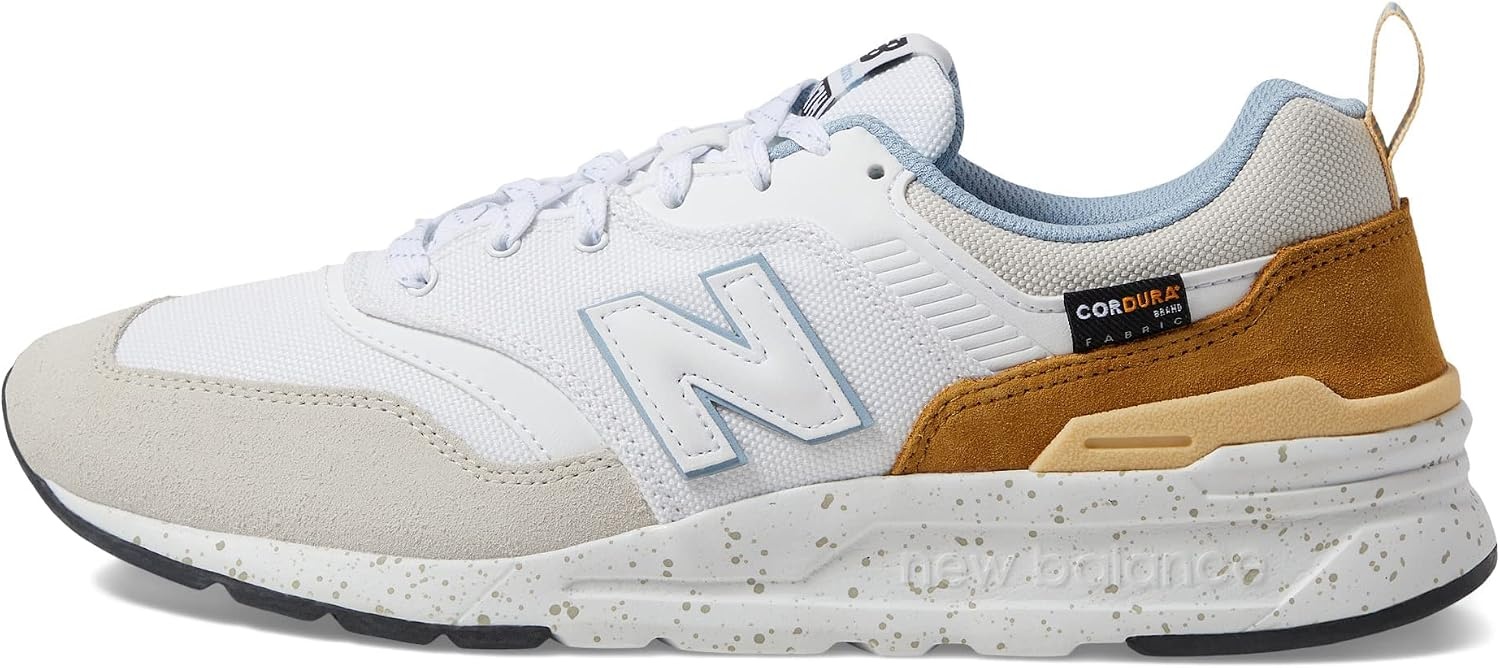 image:imageNew Balance Mens 997H V1 Classic SneakerMoonbeamWorkwear
