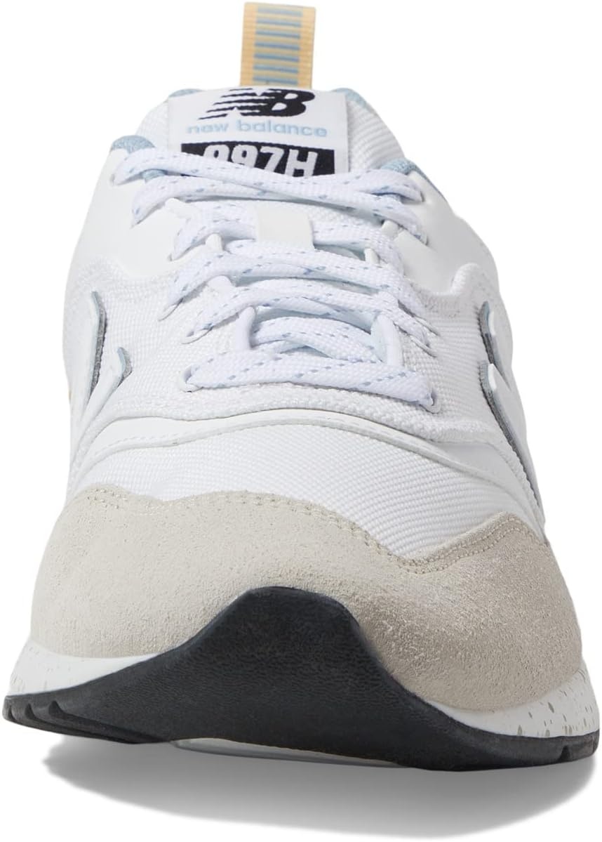 image:imageNew Balance Mens 997H V1 Classic SneakerMoonbeamWorkwear