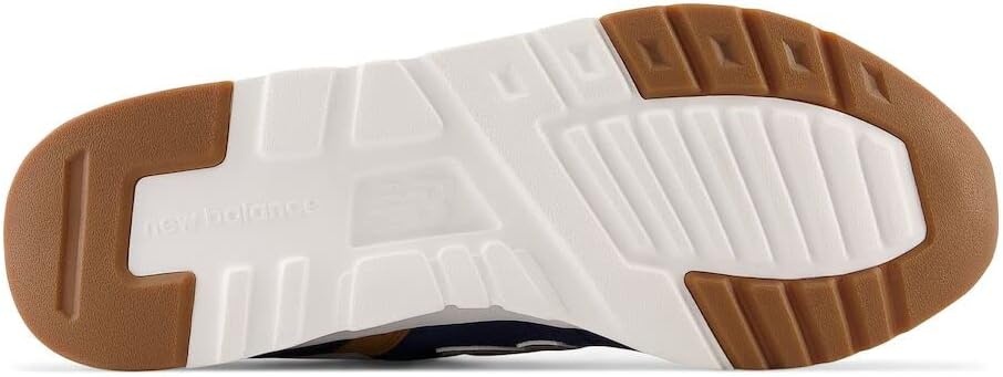 image:imageNew Balance Mens 997H V1 Classic SneakerNb NavyTobacco