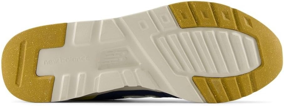 image:imageNew Balance Mens 997H V1 Classic SneakerNb NavyVintage IndigoSlate Gray
