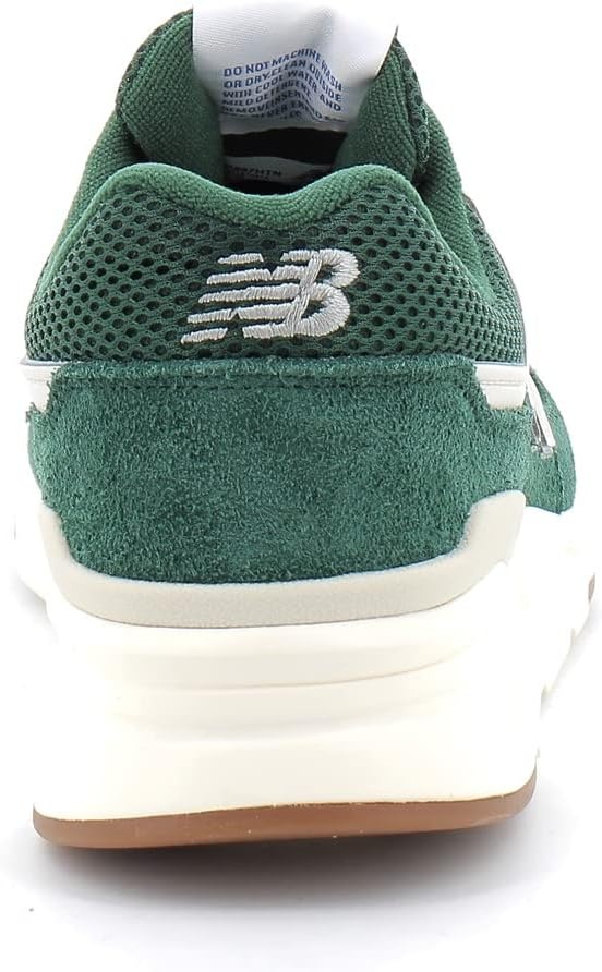 image:imageNew Balance Mens 997H V1 Classic SneakerNightwatch GreenCobalt
