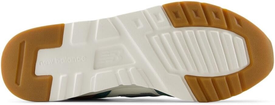 image:imageNew Balance Mens 997H V1 Classic SneakerSea SaltNew SpruceTeam Royal Blosso