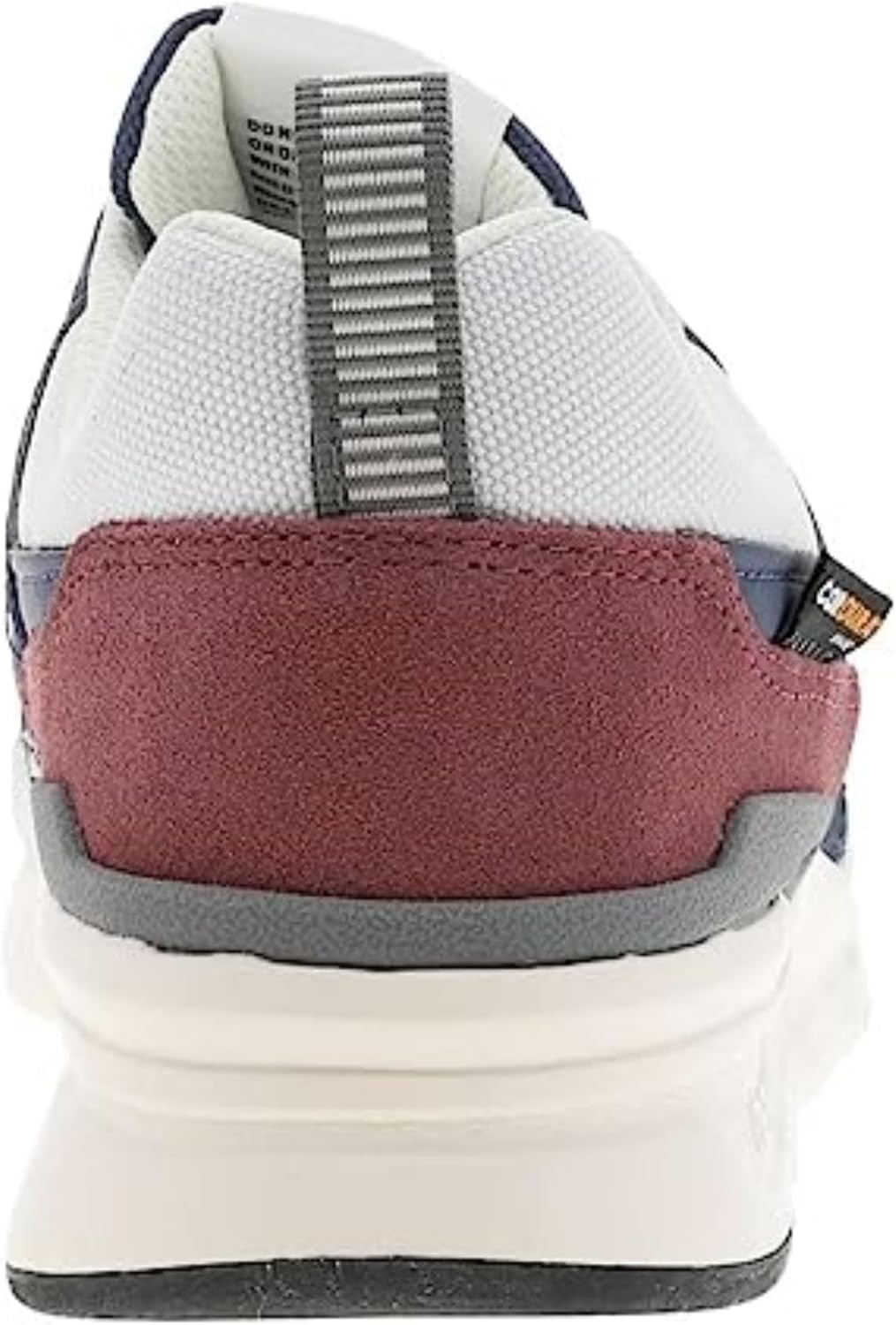 image:imageNew Balance Mens 997H V1 Classic SneakerVintage IndigoQuartz Grey