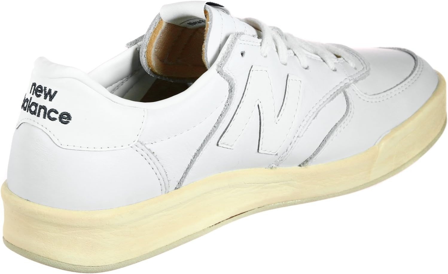 image:imageNew Balance Mens 997H V1 Classic SneakerWhite White White Cl