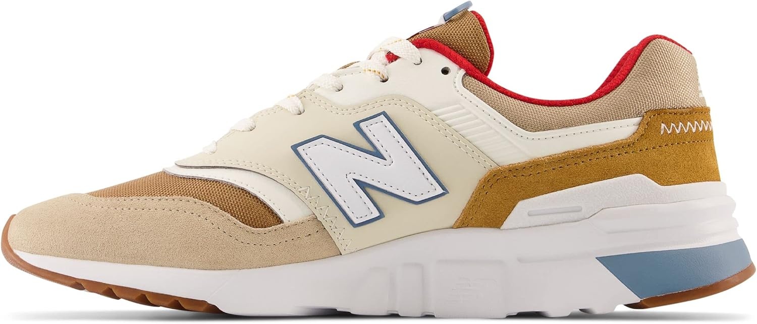 image:imageNew Balance Mens 997H V1 Classic SneakerWorkwearIncense
