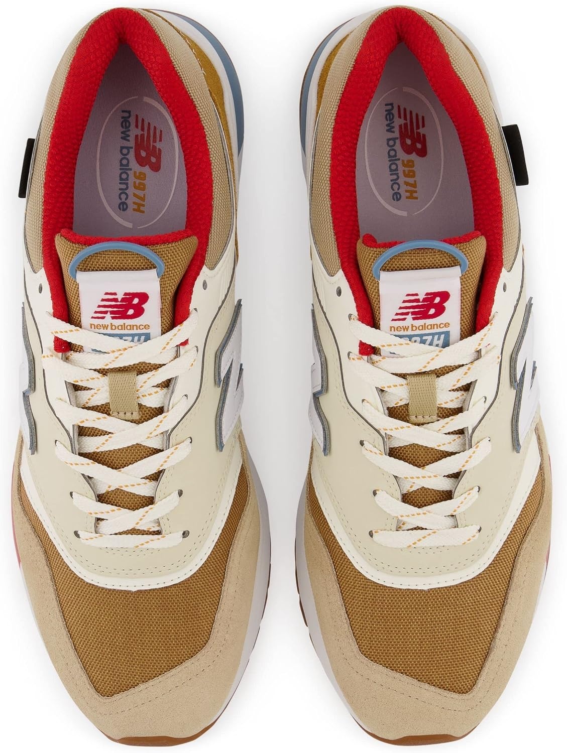 image:imageNew Balance Mens 997H V1 Classic SneakerWorkwearIncense