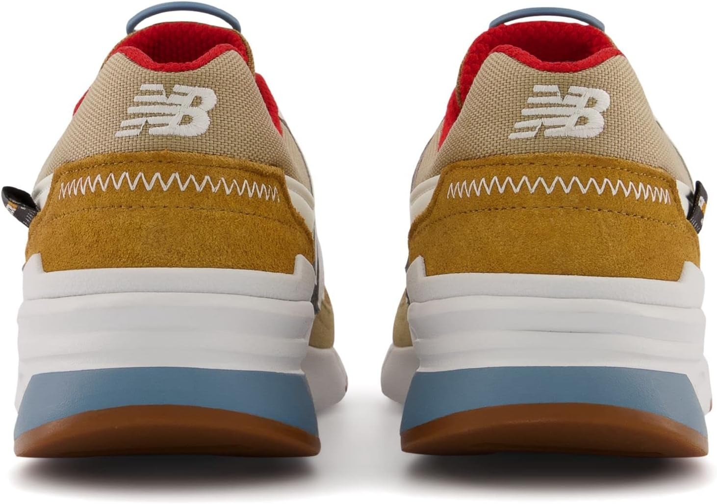 image:imageNew Balance Mens 997H V1 Classic SneakerWorkwearIncense