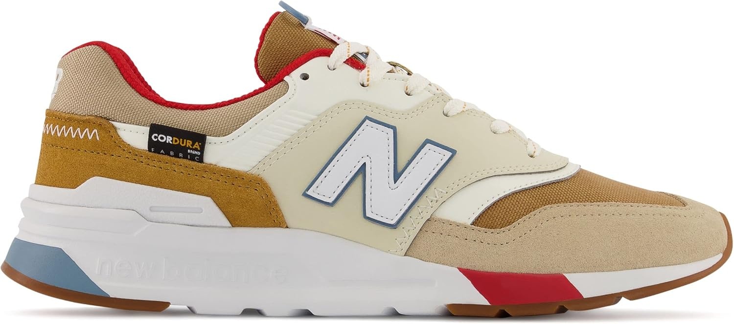image:imageNew Balance Mens 997H V1 Classic SneakerWorkwearIncense