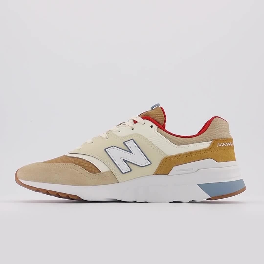 image:imageNew Balance Mens 997H V1 Classic SneakerWorkwearIncense