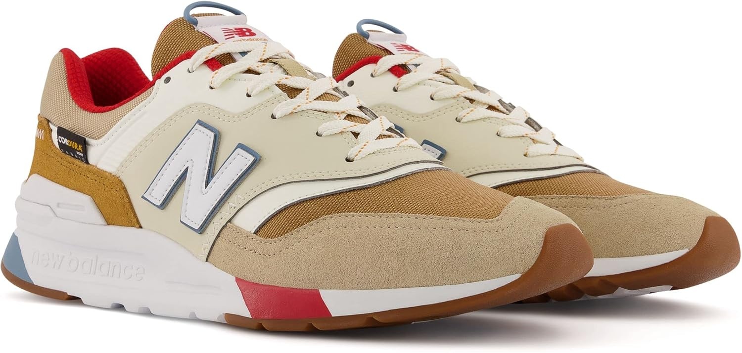 image:imageNew Balance Mens 997H V1 Classic SneakerWorkwearIncense