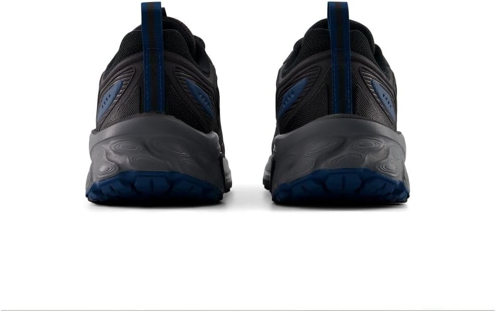 image:imageNew Balance Mens Fresh Foam 410 V9BlackAltitude