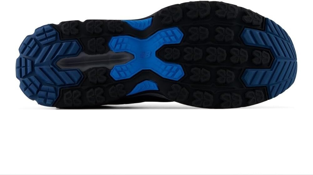 image:imageNew Balance Mens Fresh Foam 410 V9BlackAltitude