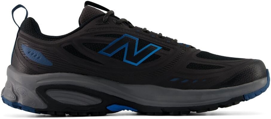 image:imageNew Balance Mens Fresh Foam 410 V9BlackAltitude