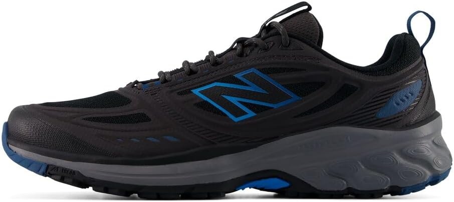 image:imageNew Balance Mens Fresh Foam 410 V9BlackAltitude
