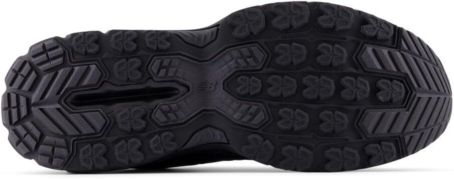 image:imageNew Balance Mens Fresh Foam 410 V9BlackNeptune Grey