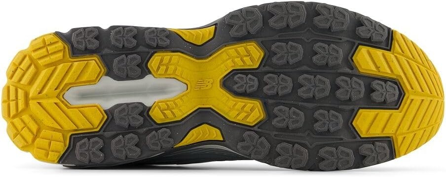 image:imageNew Balance Mens Fresh Foam 410 V9Grey MatterSlate Grey