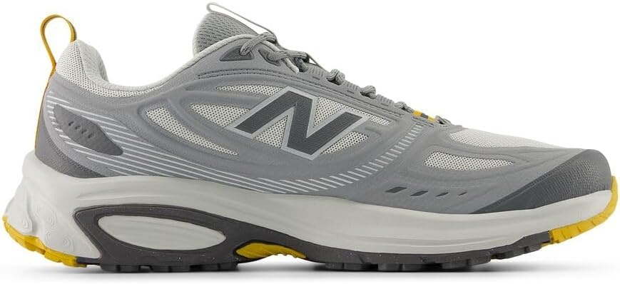 image:imageNew Balance Mens Fresh Foam 410 V9Grey MatterSlate Grey