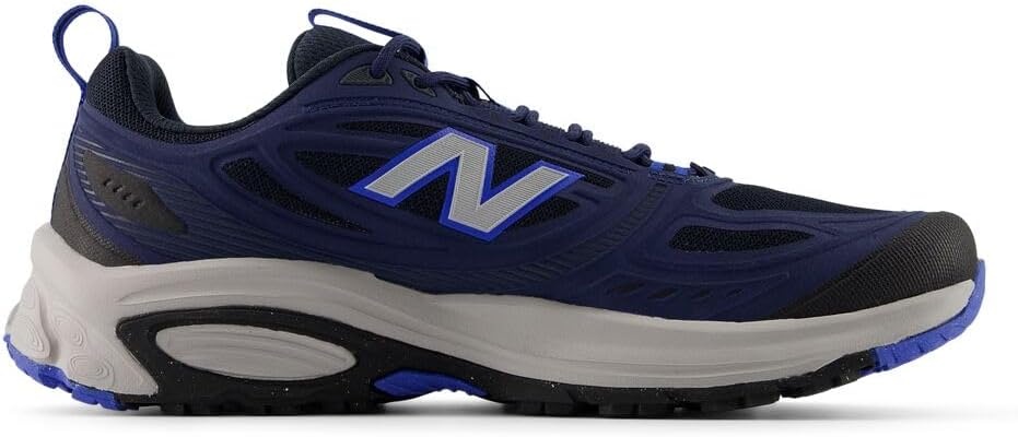 image:imageNew Balance Mens Fresh Foam 410 V9NavyBlue Bird