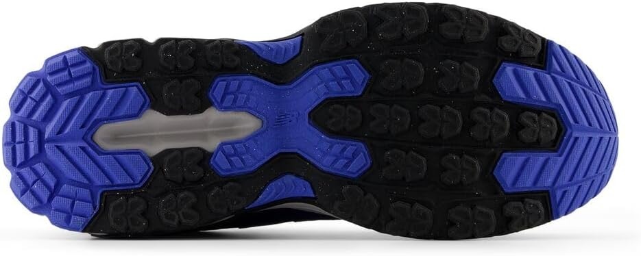 image:imageNew Balance Mens Fresh Foam 410 V9NavyBlue Bird