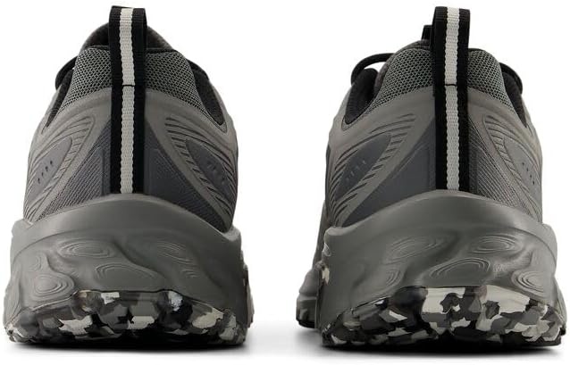 image:imageNew Balance Mens Fresh Foam 410 V9Slate GreyCastlerock