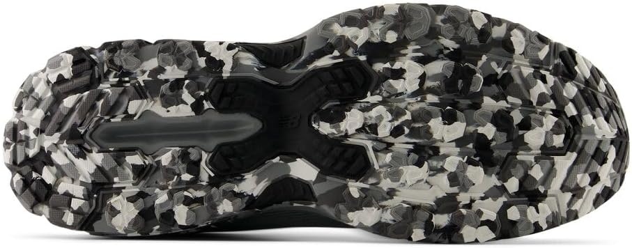 image:imageNew Balance Mens Fresh Foam 410 V9Slate GreyCastlerock