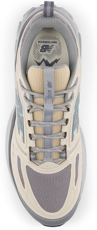 image:imageNew Balance Mens Fresh Foam 410 V9StonewareCastlerock