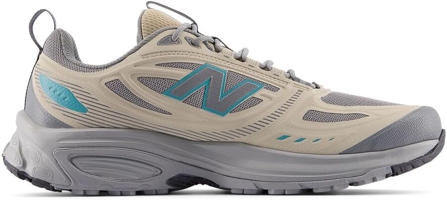image:imageNew Balance Mens Fresh Foam 410 V9StonewareCastlerock