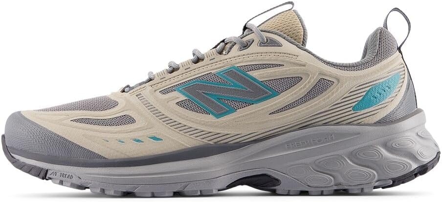 image:imageNew Balance Mens Fresh Foam 410 V9StonewareCastlerock