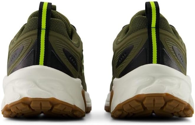 image:imageNew Balance Mens Fresh Foam 410 V9WakameBlack