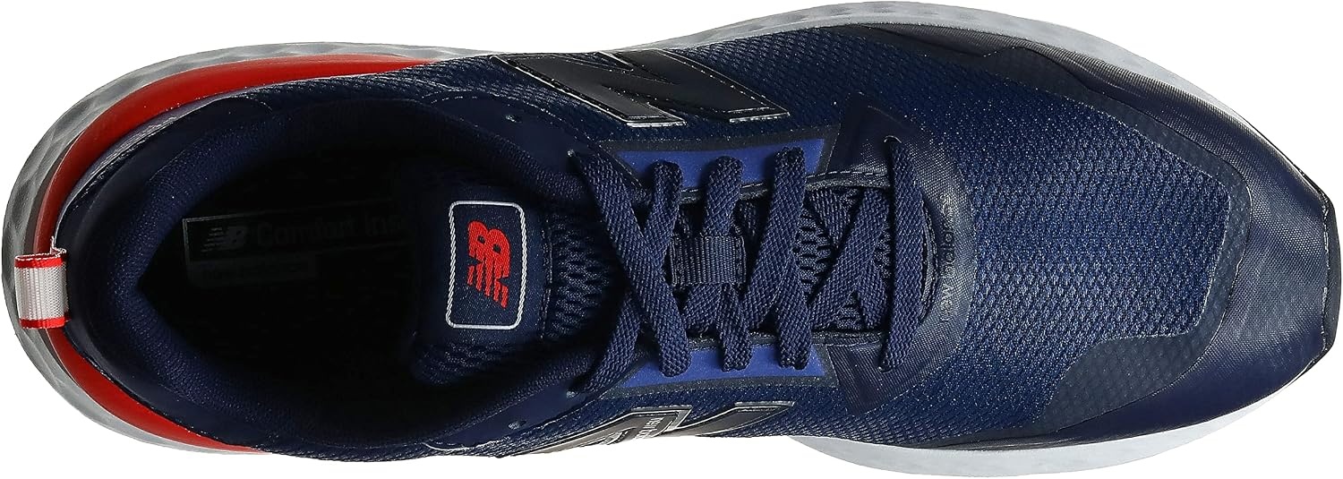 image:imageNew Balance Mens Fresh Foam 515 Sport V2PigmentMarine Blue
