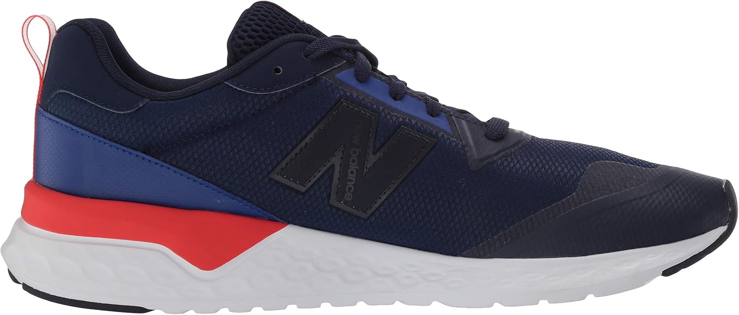 image:imageNew Balance Mens Fresh Foam 515 Sport V2PigmentMarine Blue