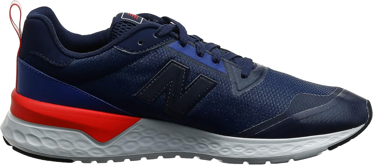 image:imageNew Balance Mens Fresh Foam 515 Sport V2PigmentMarine Blue