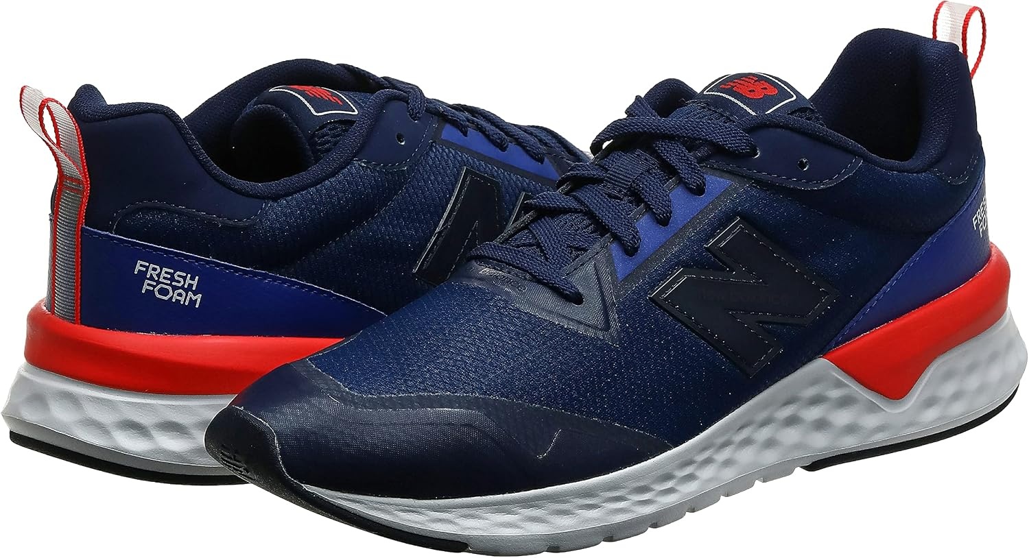 image:imageNew Balance Mens Fresh Foam 515 Sport V2PigmentMarine Blue