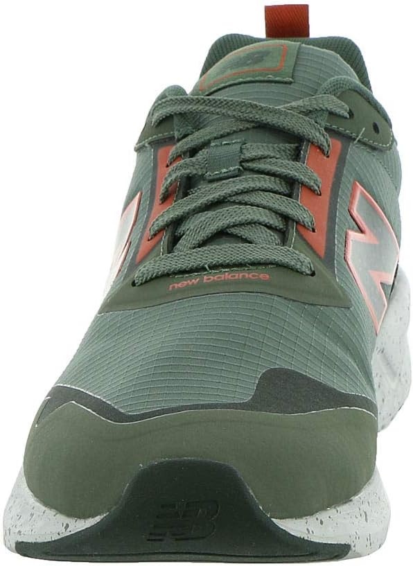 image:imageNew Balance Mens Fresh Foam 515 Sport V2Slate GreenWarm Copper