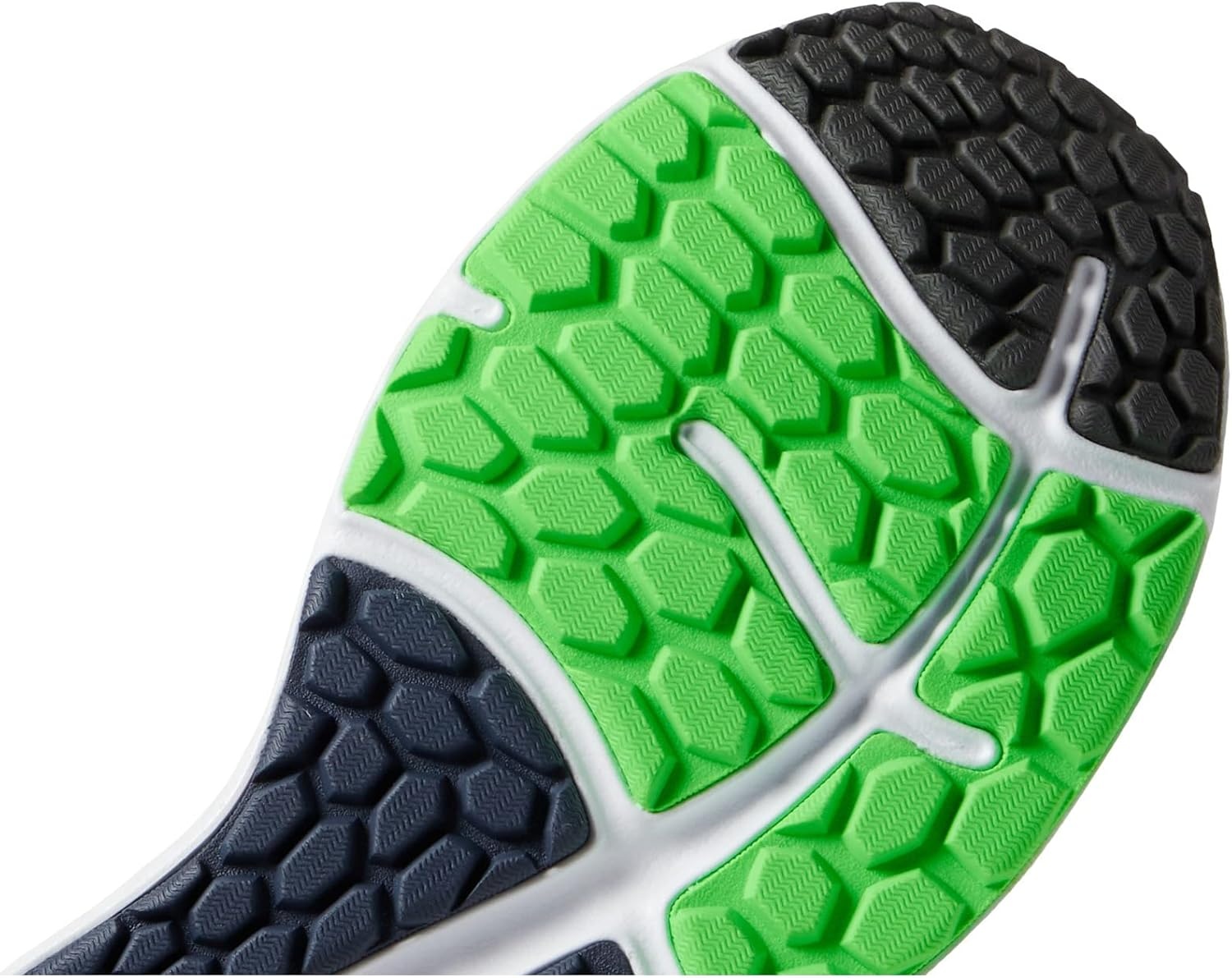 image:imageNew Balance Mens Fresh Foam 680 V7 Running Shoe Casual ShoesBlackVibrant Spring