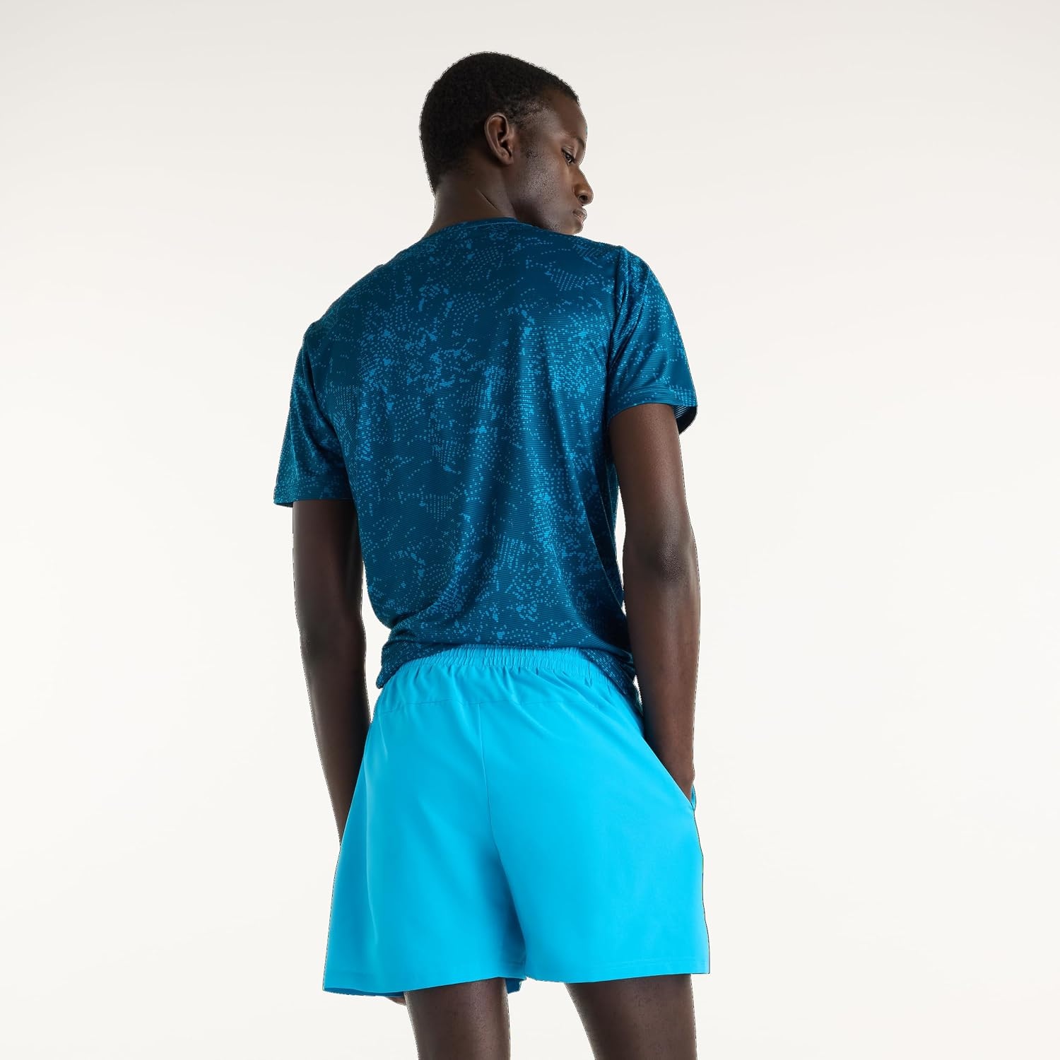 image:imageNew Balance Mens Sport Essential Short 5Altitude