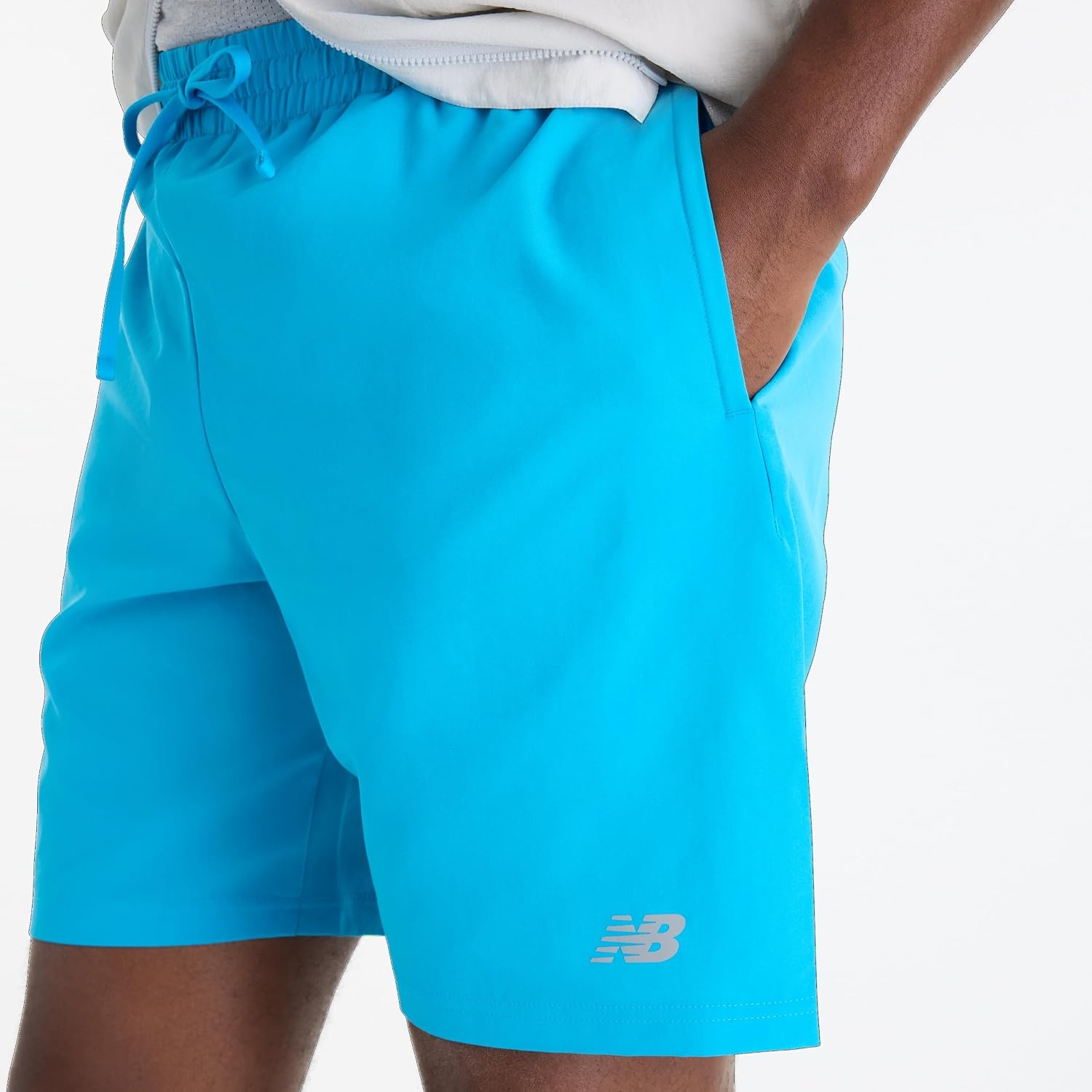 image:imageNew Balance Mens Sport Essential Short 7Altitude