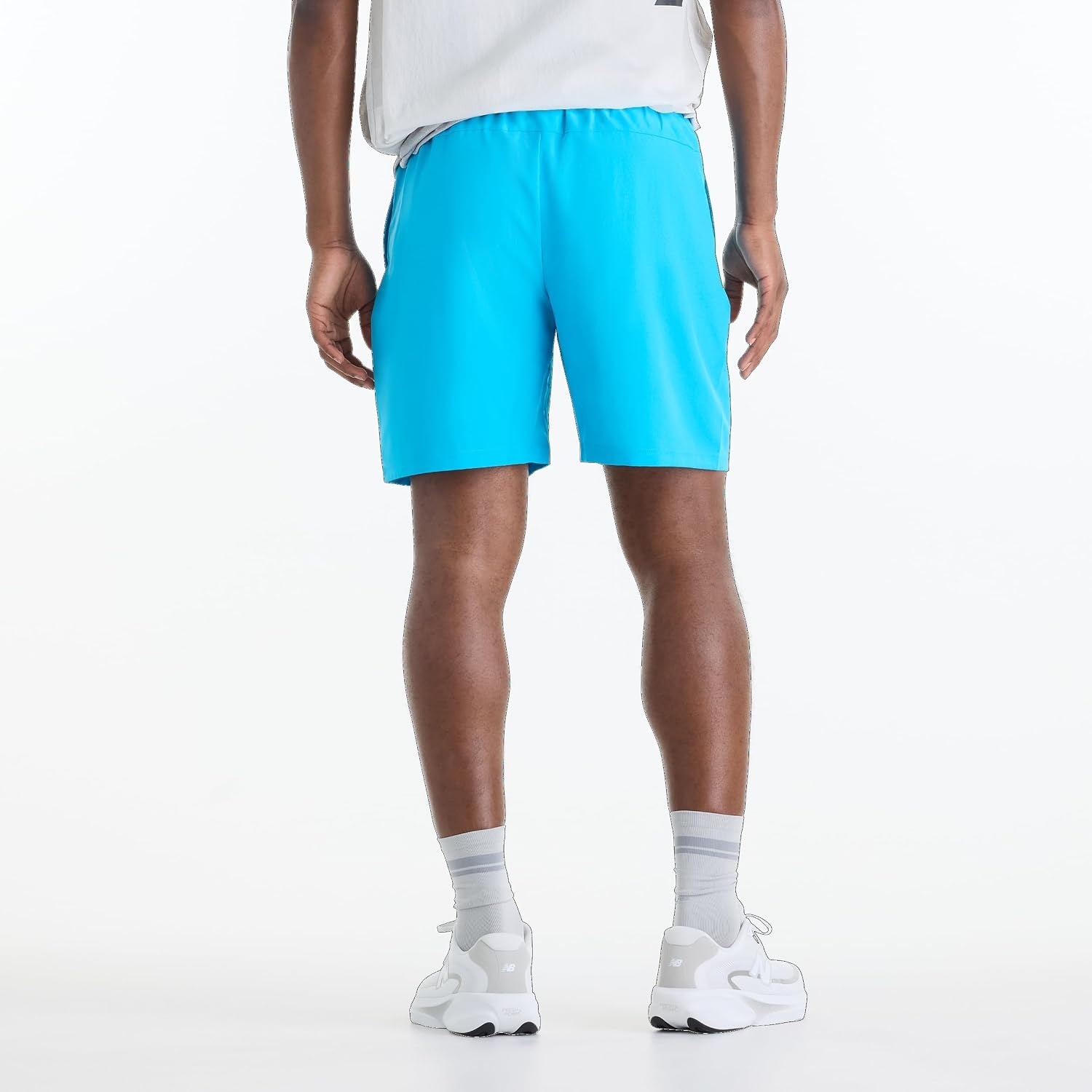image:imageNew Balance Mens Sport Essential Short 7Altitude