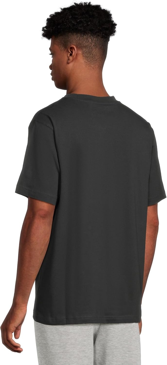 image:imageNew Balance Mens Sport Essentials Cotton TShirtBlack