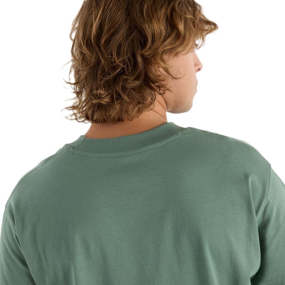 image:imageNew Balance Mens Sport Essentials Cotton TShirtDark Juniper