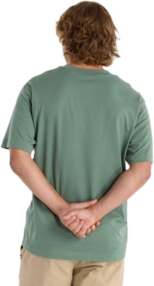 image:imageNew Balance Mens Sport Essentials Cotton TShirtDark Juniper
