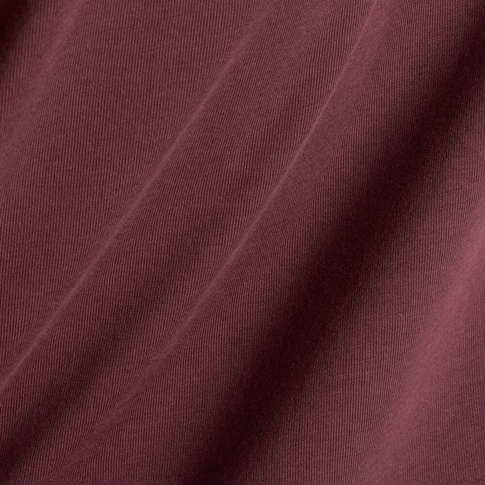 image:imageNew Balance Mens Sport Essentials Cotton TShirtFaded Plum