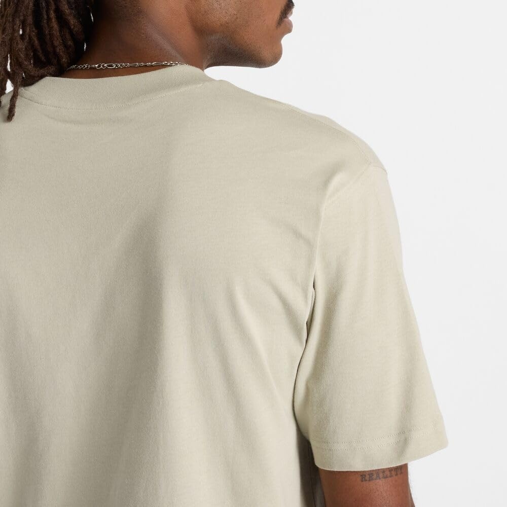 image:imageNew Balance Mens Sport Essentials Cotton TShirtOlivine