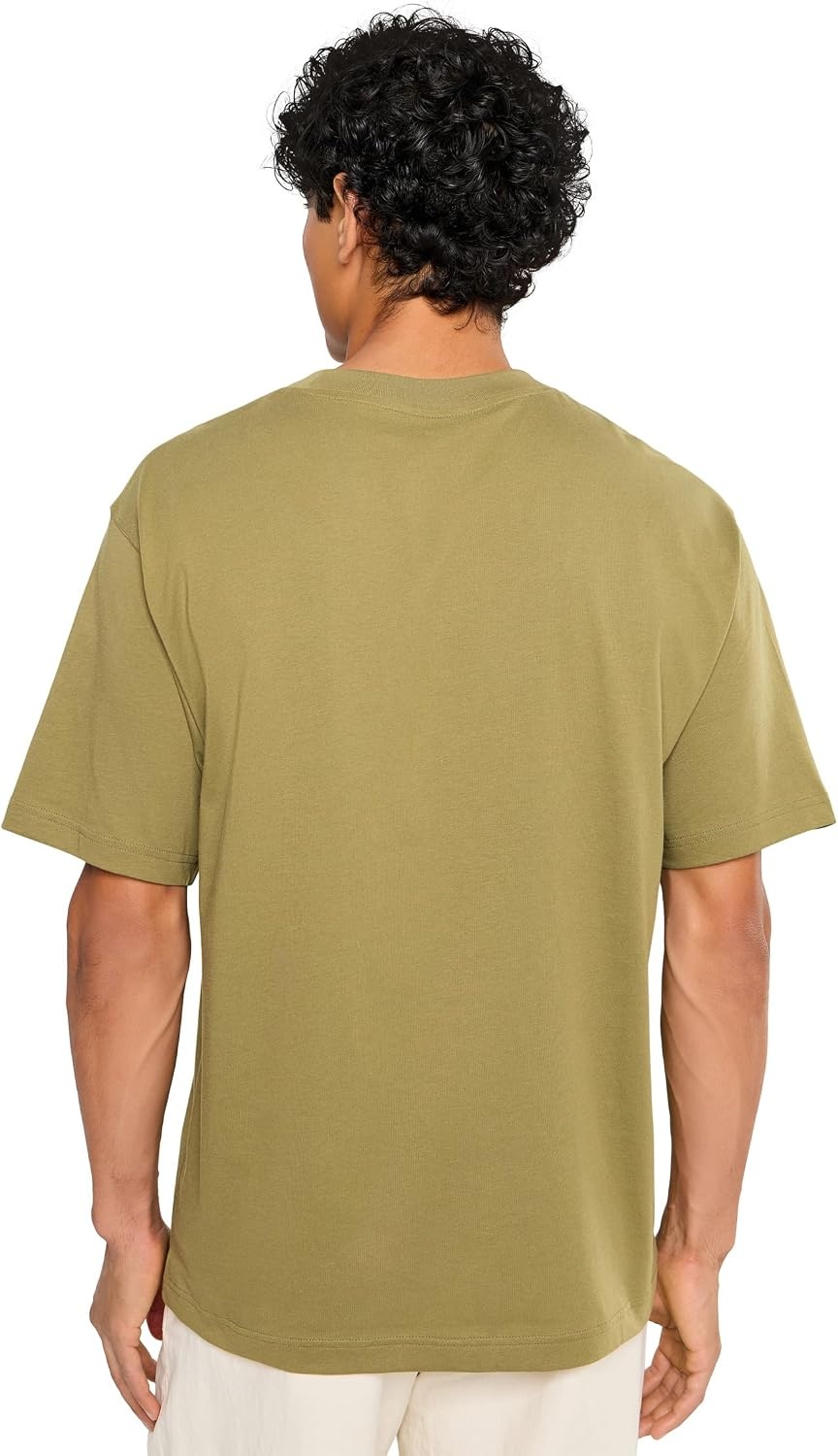 image:imageNew Balance Mens Sport Essentials Cotton TShirtSport Green