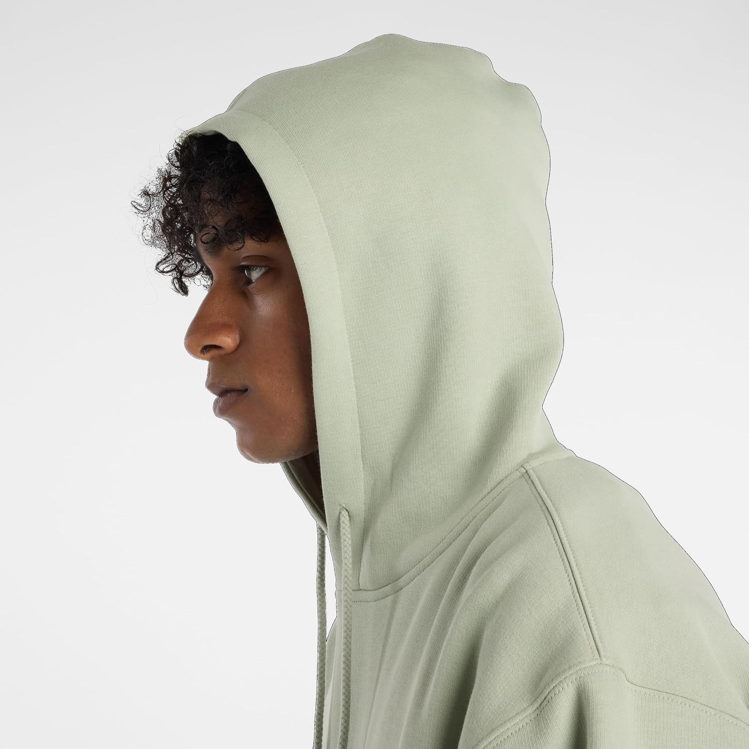 image:imageNew Balance Mens Sport Essentials Fleece HoodieGarter Snake