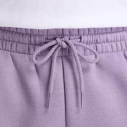 image:imageNew Balance Mens Sport Essentials Fleece Short 7Candied Violet