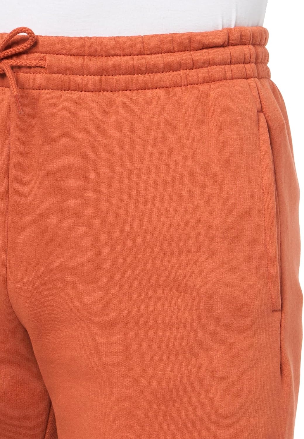 image:imageNew Balance Mens Sport Essentials Fleece Short 7Cinnamon